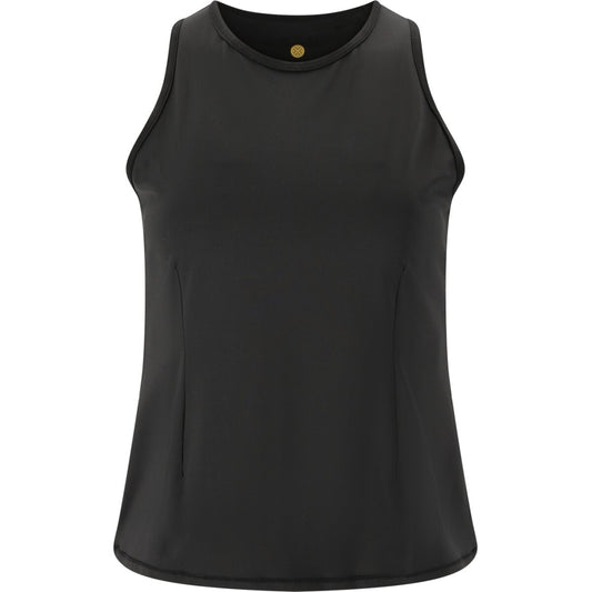 Delrey W top BLACK BLACK Bild 1