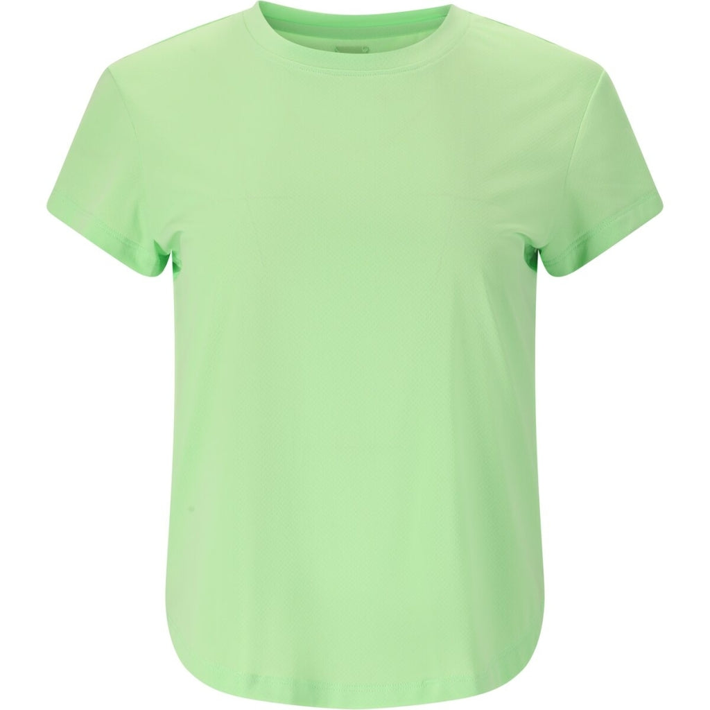 Doja W S/S Tee GREEN ASH GREEN ASH Bild 1