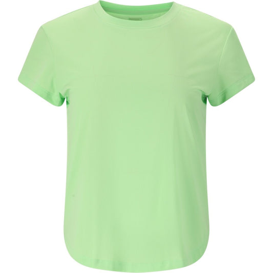 Doja W S/S Tee GREEN ASH GREEN ASH Bild 1