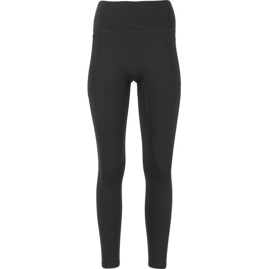 Franz W Pocket Tights BLACK BLACK Bild 1