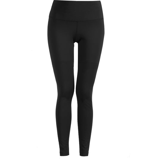 Franz W Tights BLACK BLACK Bild 1