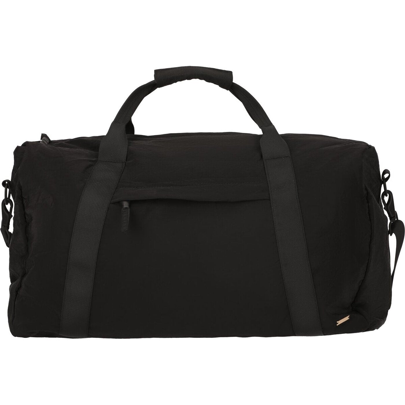 Kimberly Ripstop Bag BLACK BLACK Bild 1