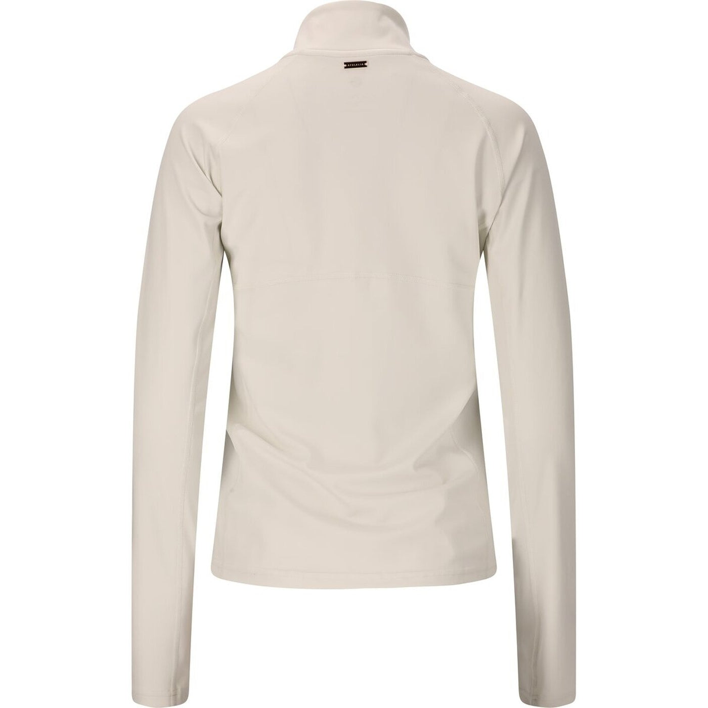 Krosa W Full Zip VAPOROUS GRAY VAPOROUS GRAY Bild 2