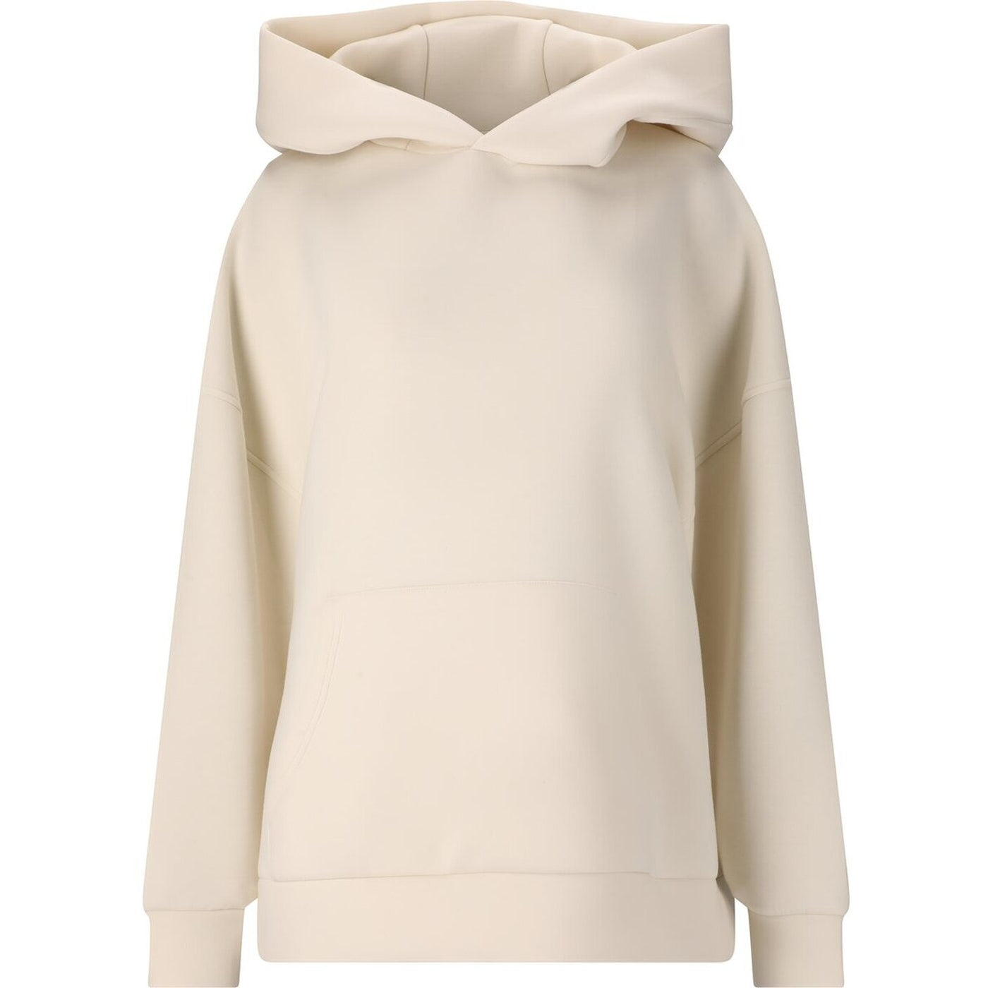 Larisa W Hoody VAPOROUS GRAY VAPOROUS GRAY Bild 1