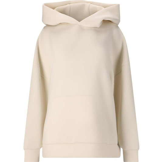 Larisa W Hoody VAPOROUS GRAY VAPOROUS GRAY Bild 1
