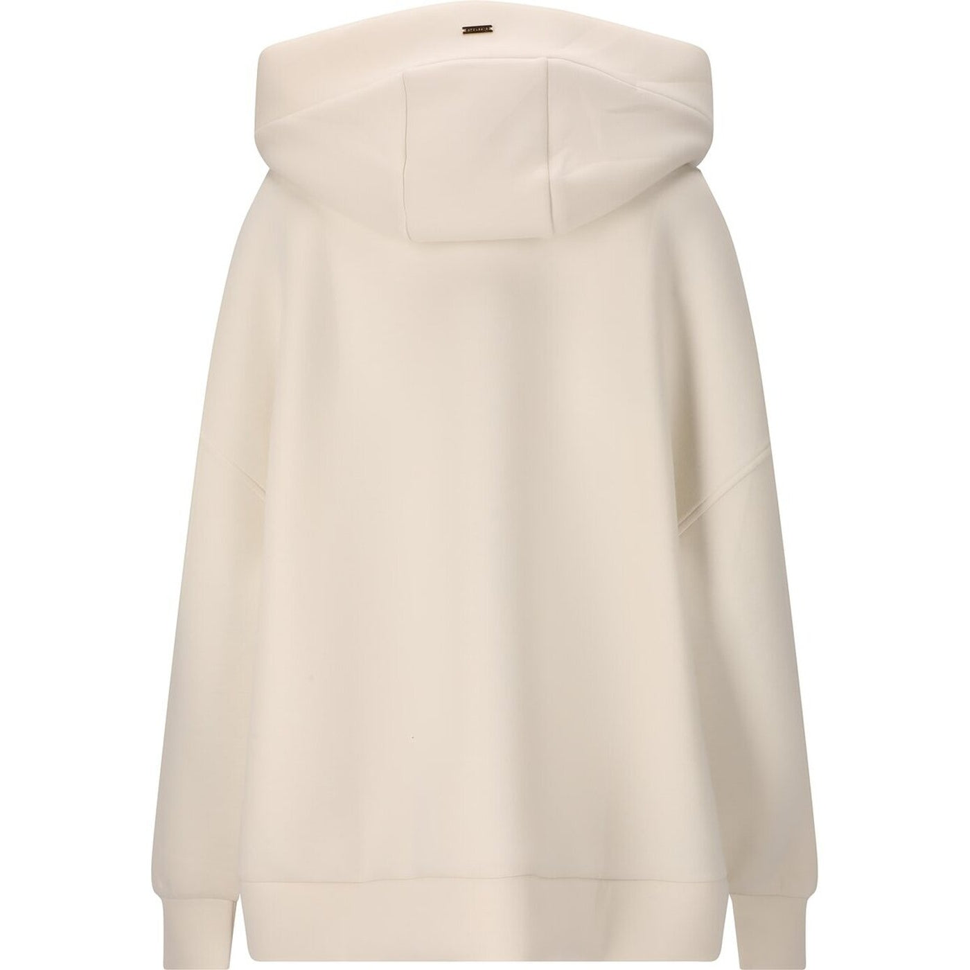 Larisa W Hoody VAPOROUS GRAY VAPOROUS GRAY Bild 2