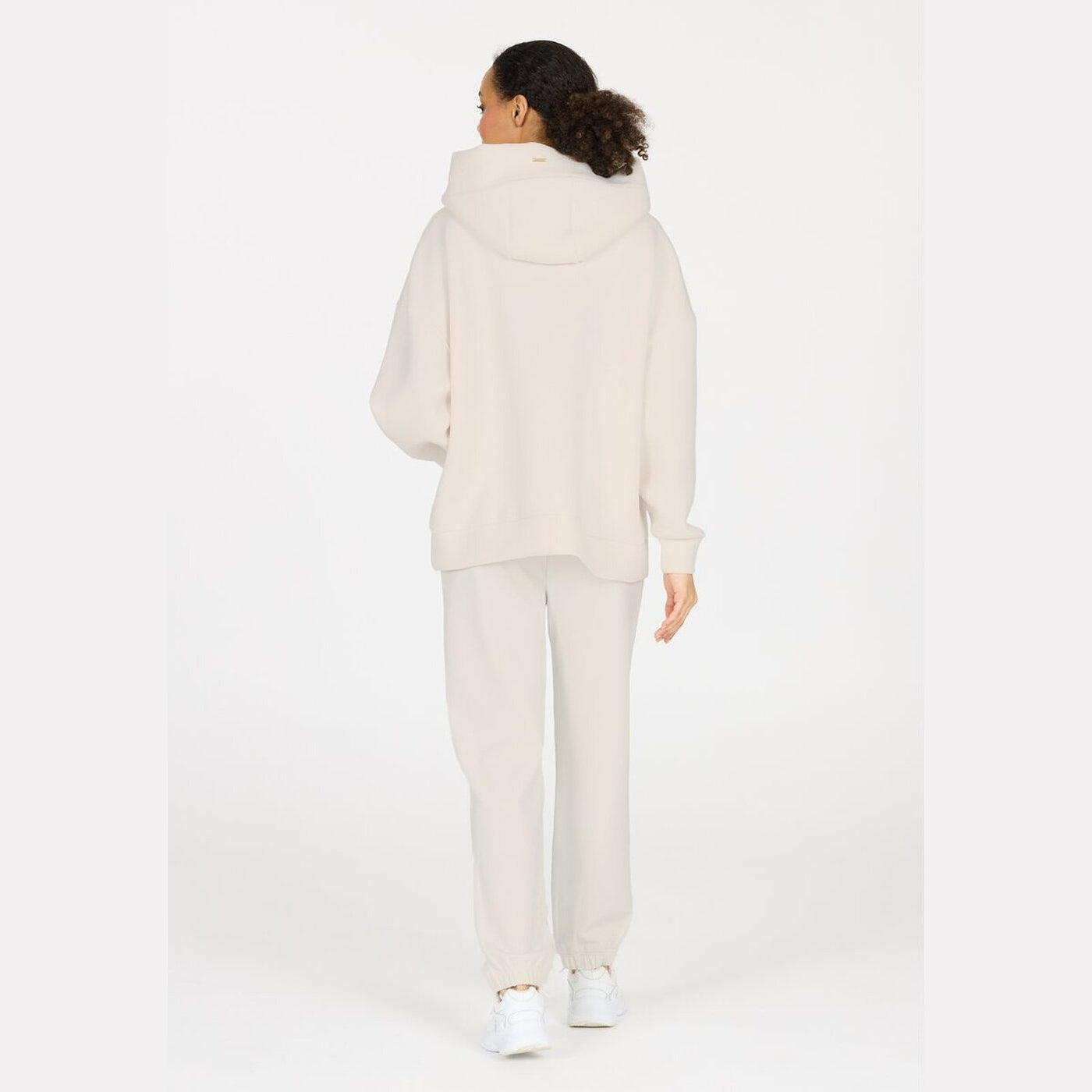Larisa W Hoody VAPOROUS GRAY VAPOROUS GRAY Bild 6