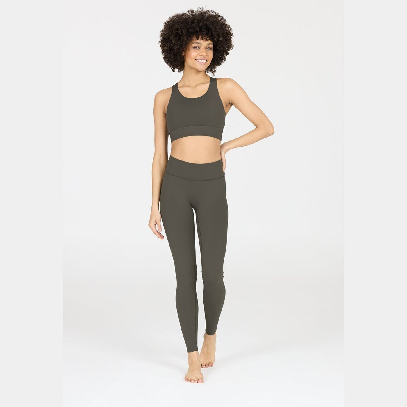 Lavigne W Sports Bra CHIMERA CHIMERA Bild 5