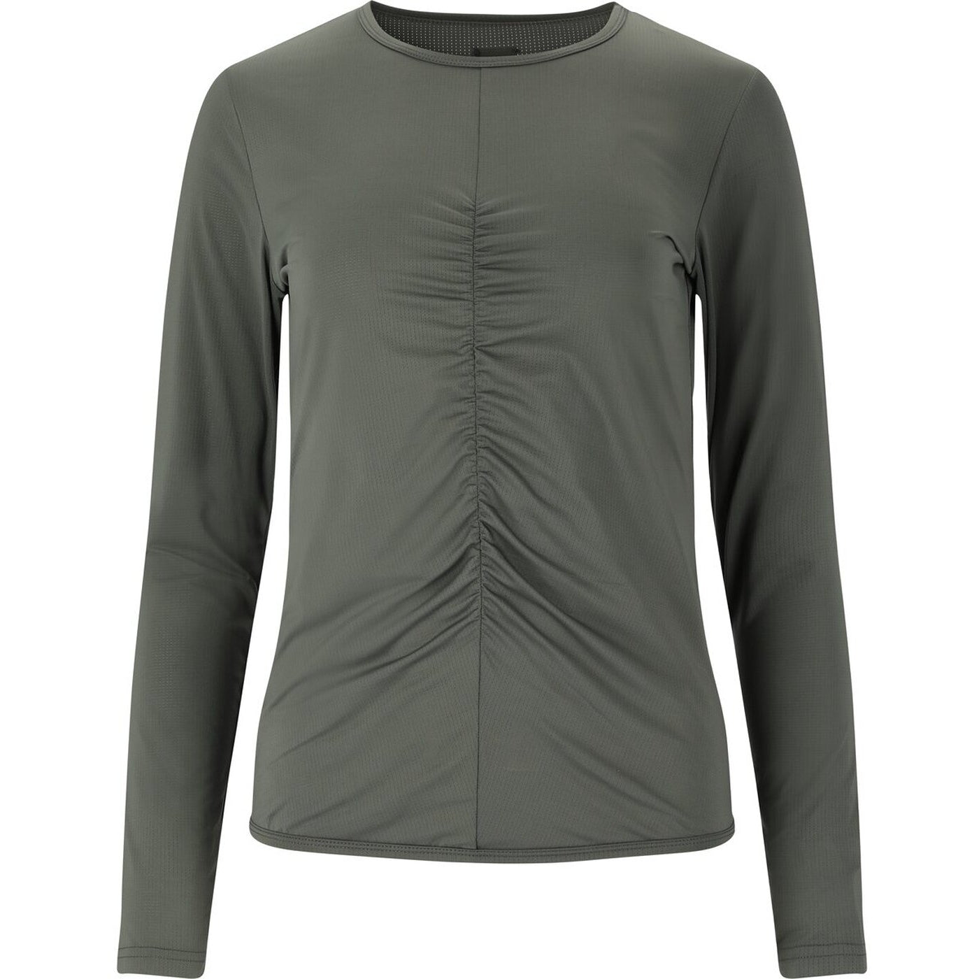 Lelani W L/S Tee URBAN CHIC URBAN CHIC Bild 1