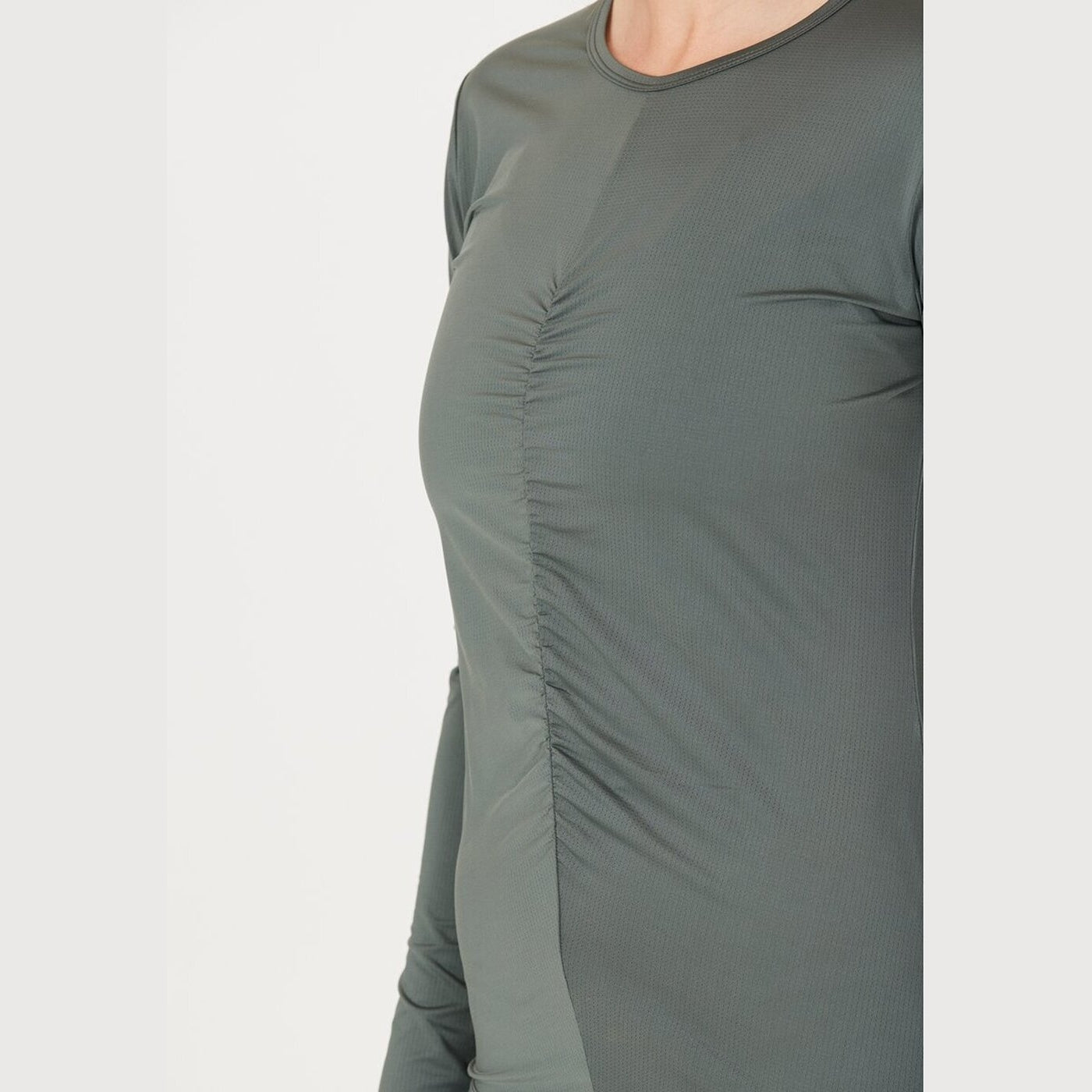 Lelani W L/S Tee URBAN CHIC URBAN CHIC Bild 7