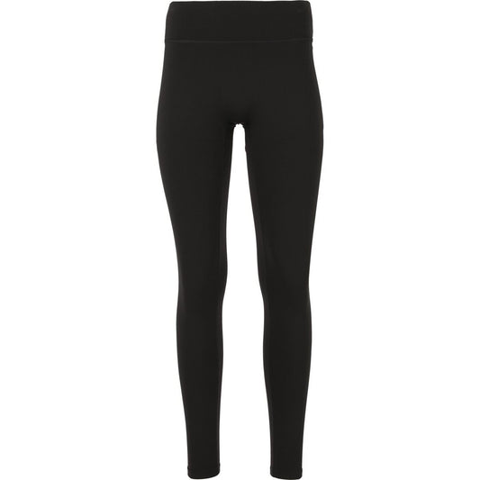 Luxe W Tights BLACK BLACK Bild 1
