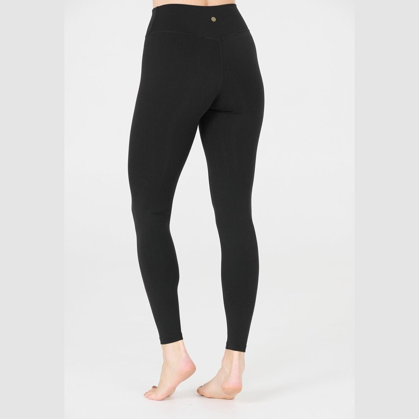 Luxe W Tights BLACK BLACK Bild 4