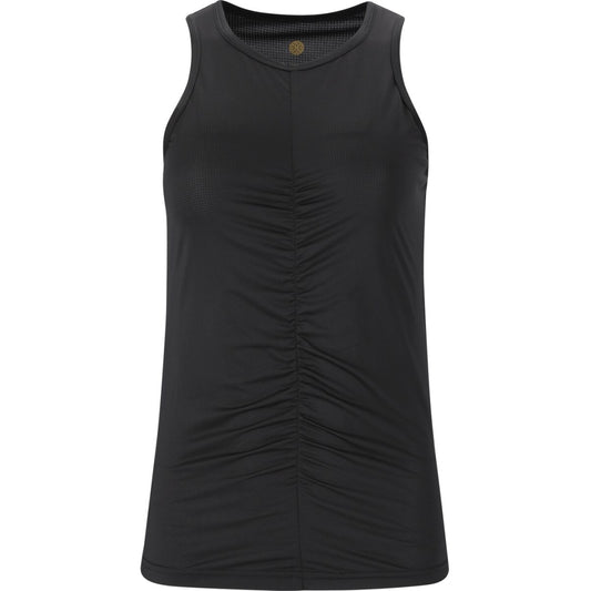 Mavis W Top BLACK BLACK Bild 1