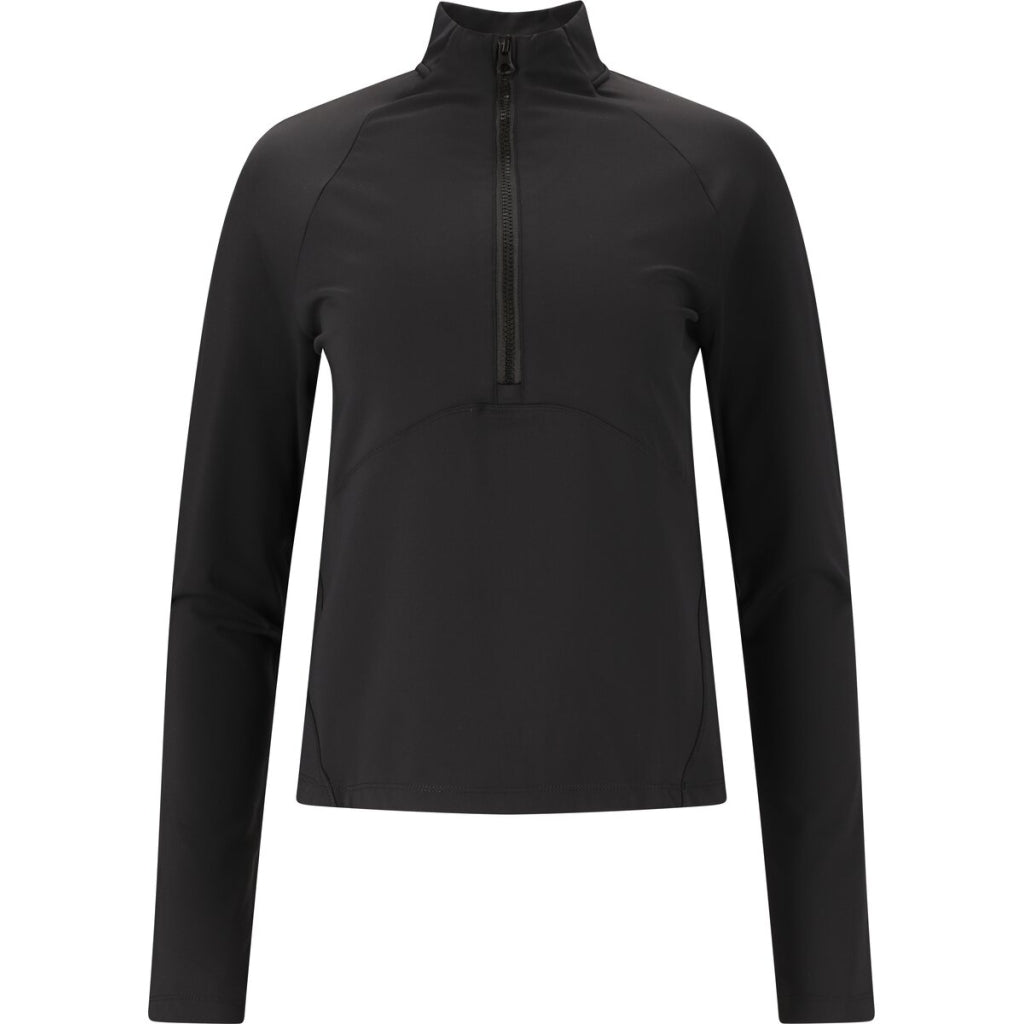 Midory W Midlayer BLACK BLACK Bild 1