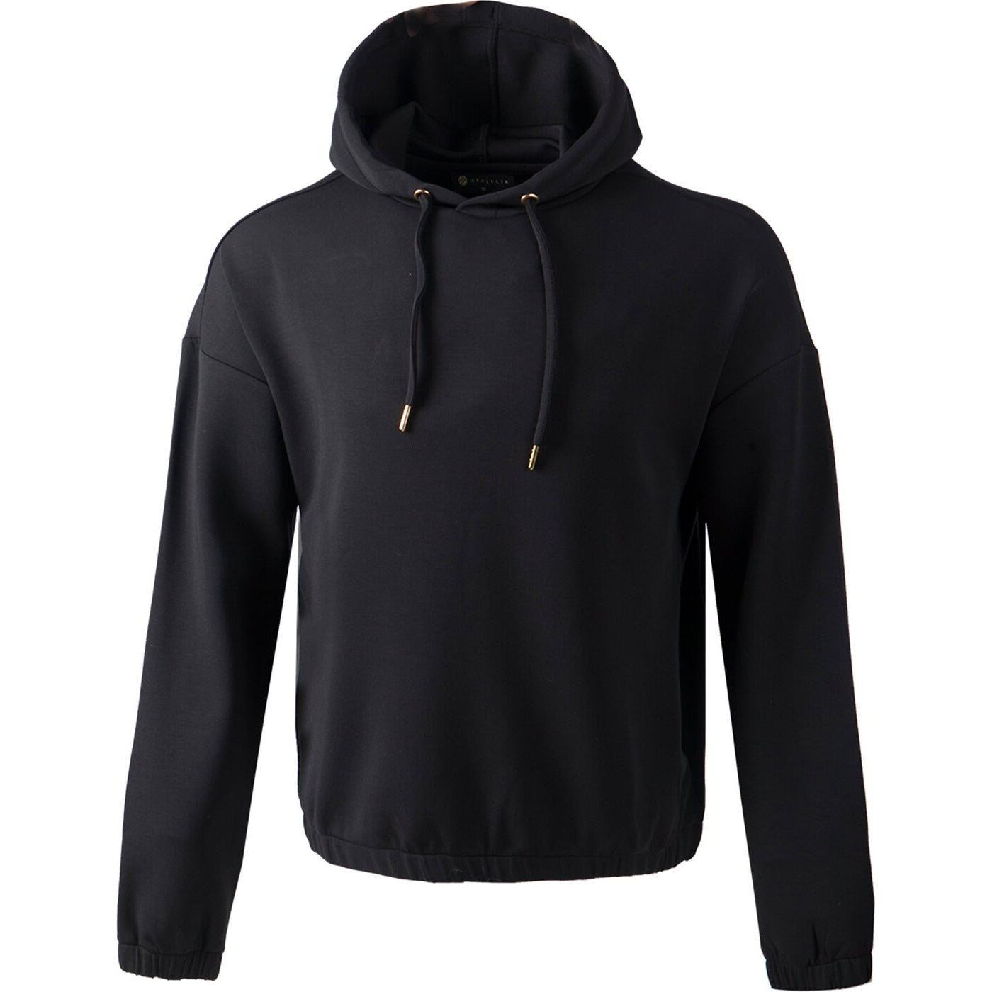 Namier W Hoody BLACK BLACK Bild 1