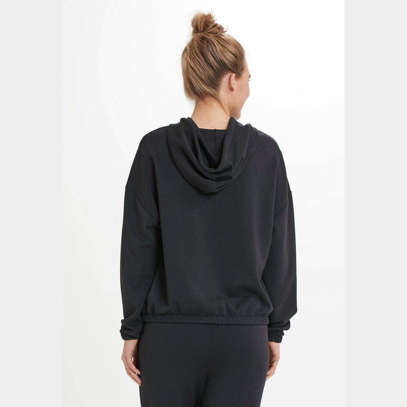Namier W Hoody BLACK BLACK Bild 4