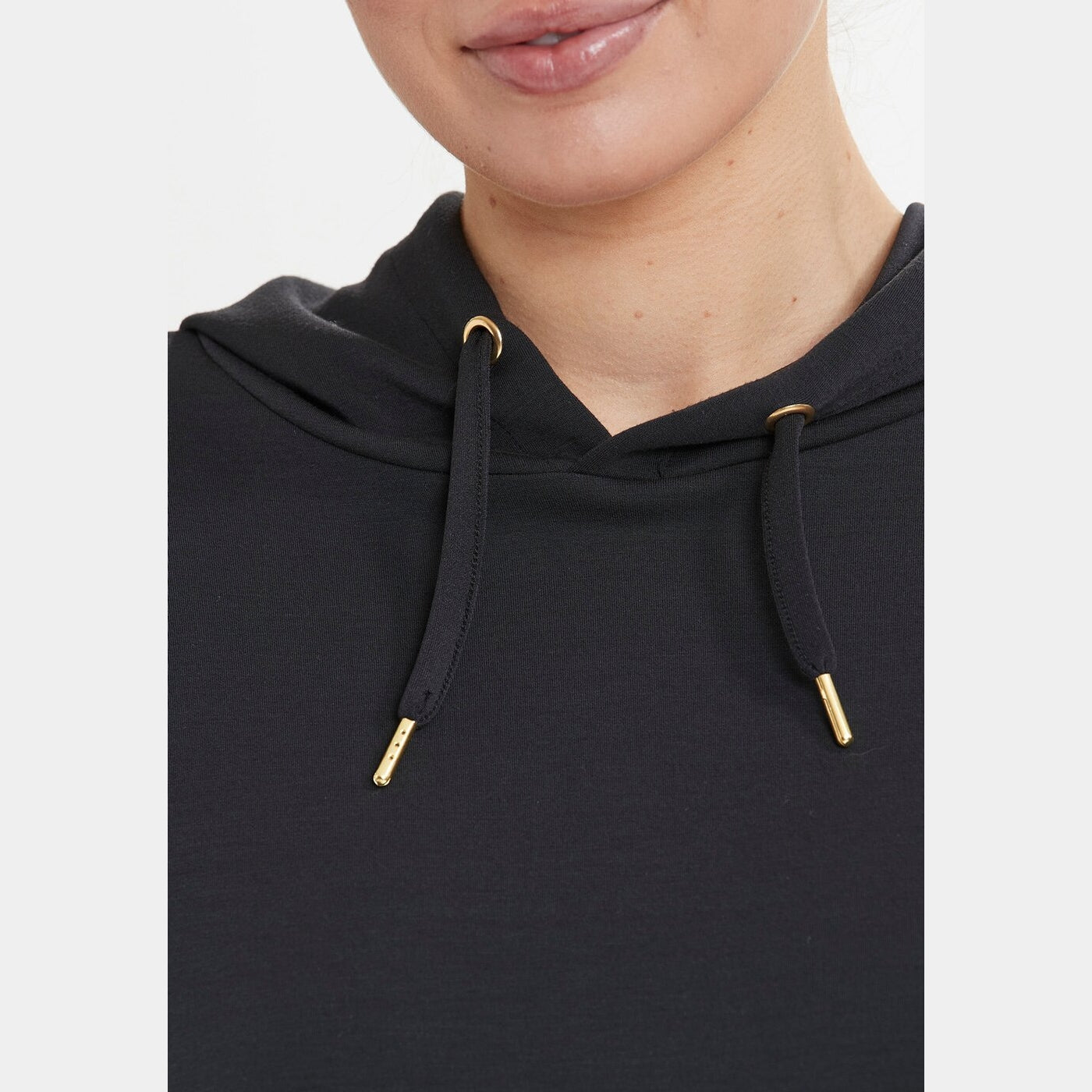 Namier W Hoody BLACK BLACK Bild 7
