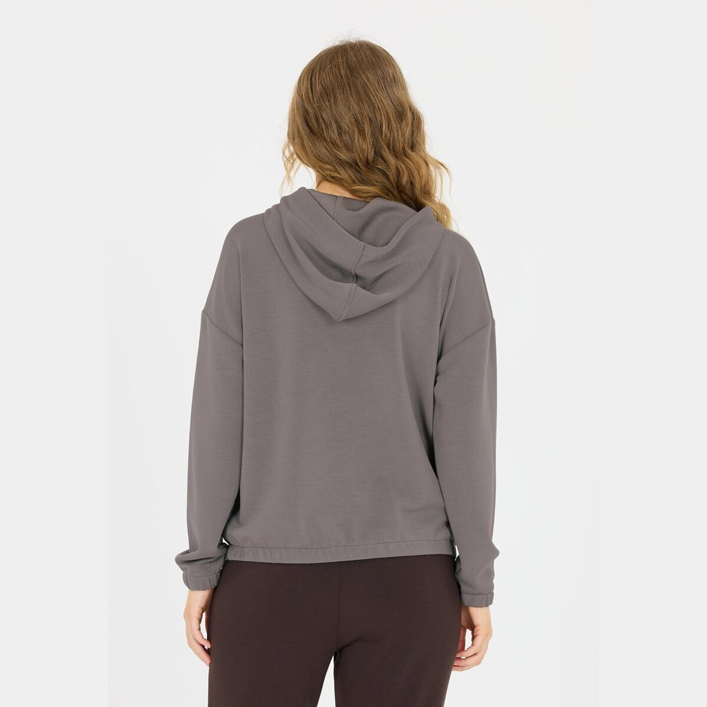 Namier W Hoody GUNMETAL GUNMETAL Bild 4