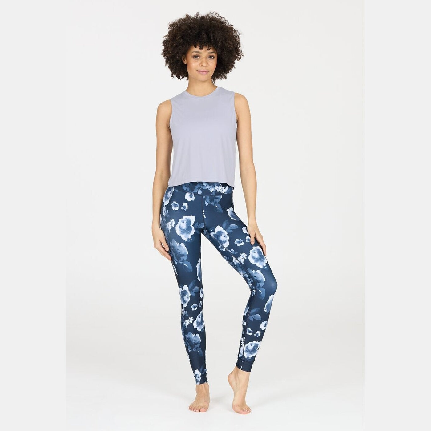 Pacy V2 W Top HEATHER HEATHER Bild 5