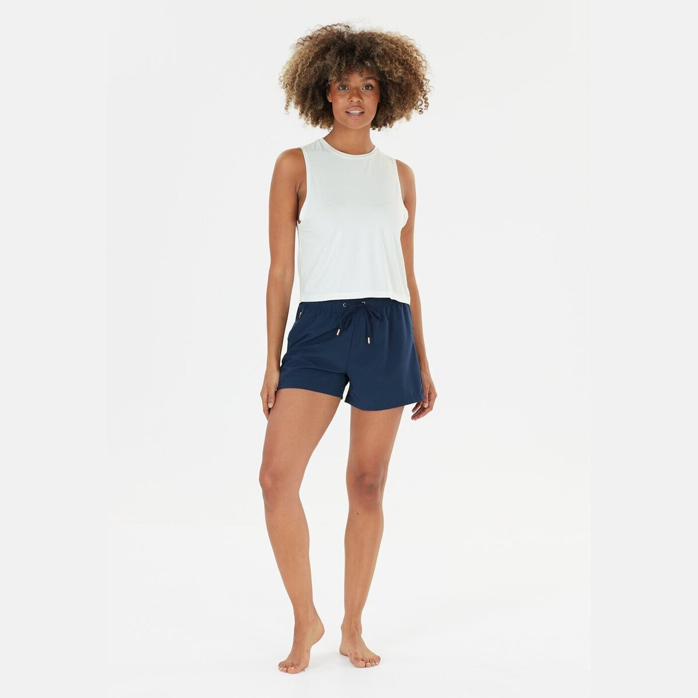 Pacy V2 W Top WHITE WHITE Bild 5