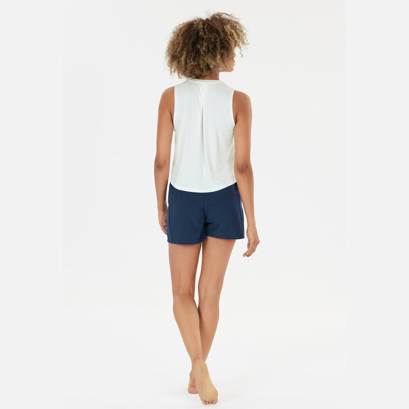 Pacy V2 W Top WHITE WHITE Bild 6