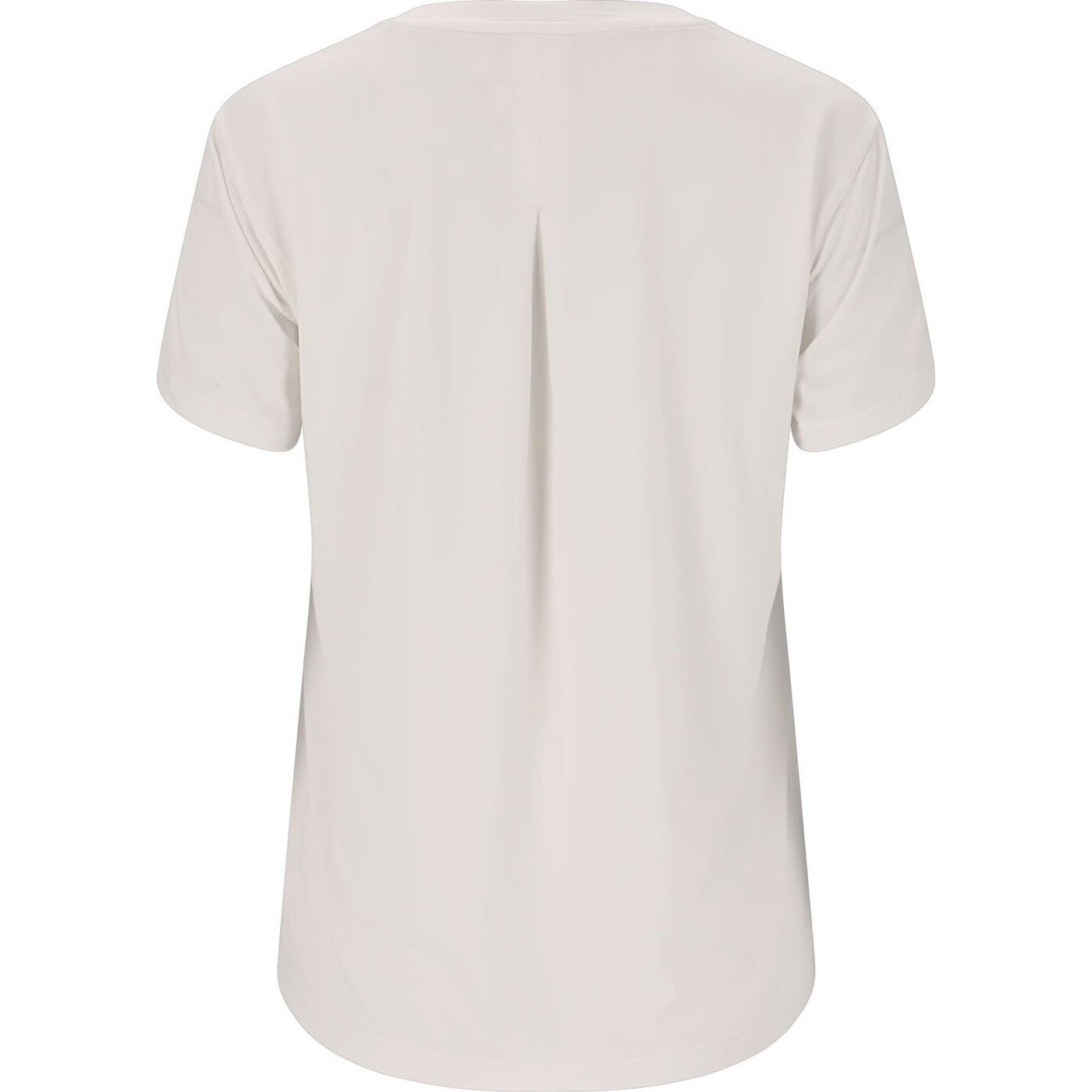 Pacy W S/S Tee WHITE WHITE Bild 2