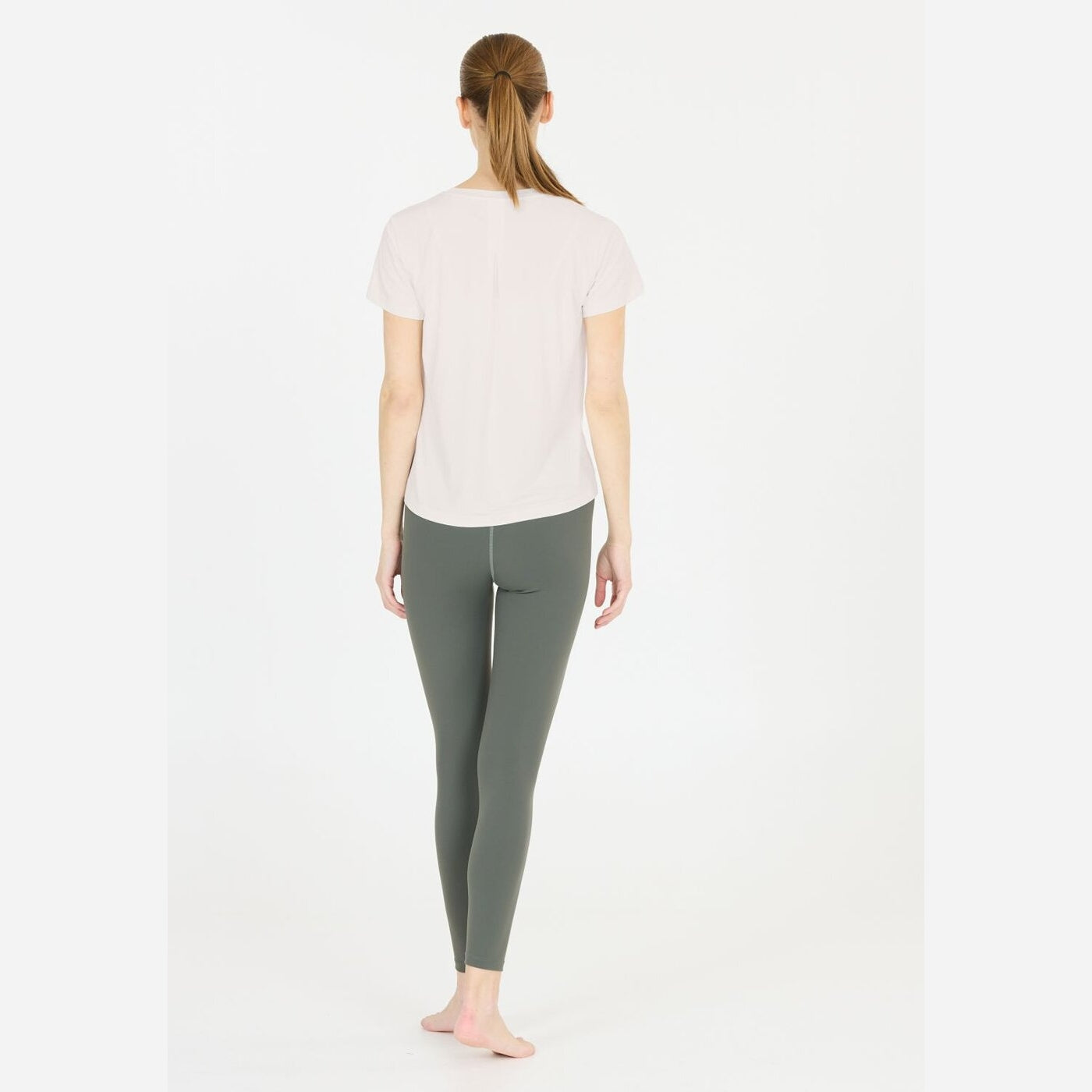 Pacy W S/S Tee WHITE WHITE Bild 6
