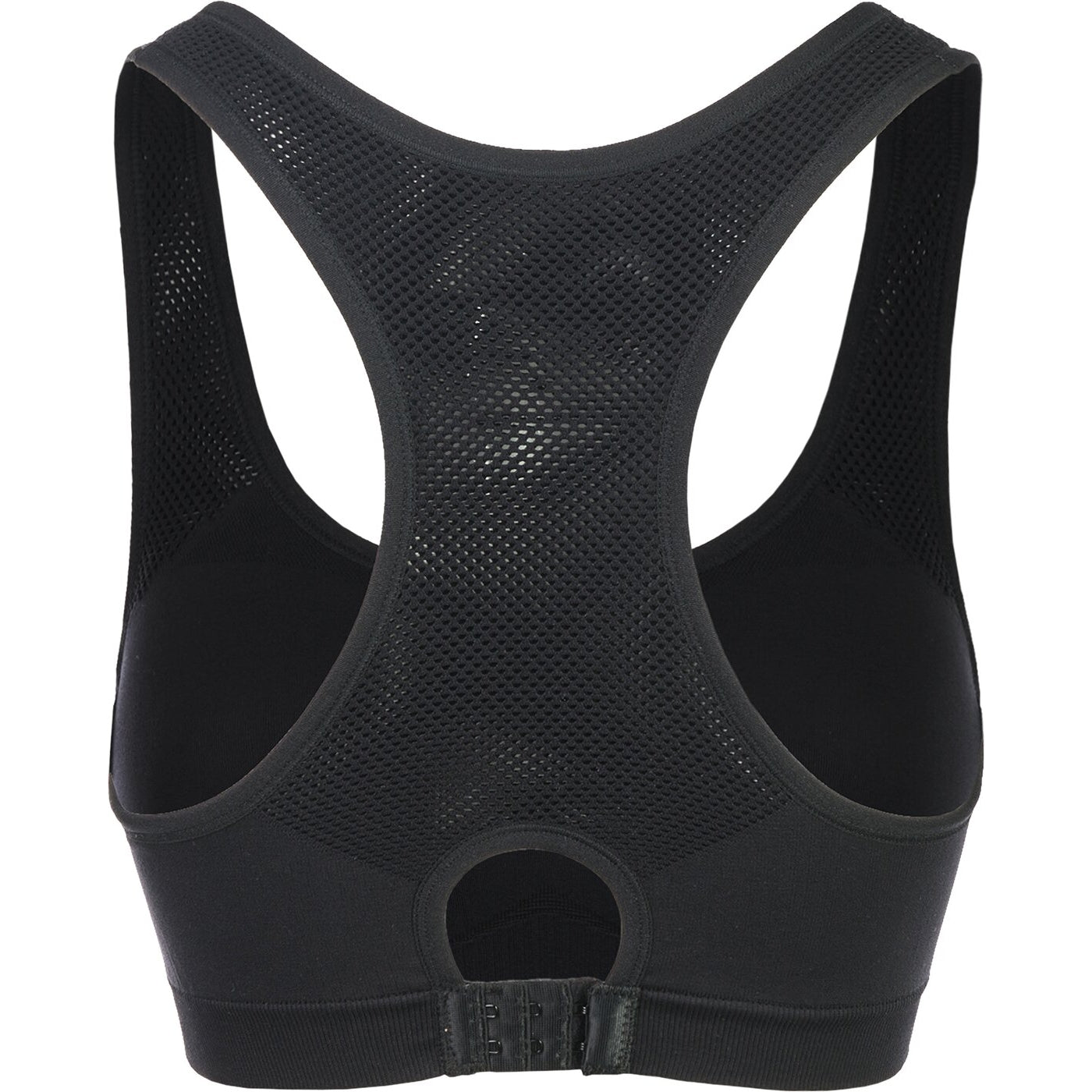 Rosemary W Sports Bra BLACK BLACK Bild 2