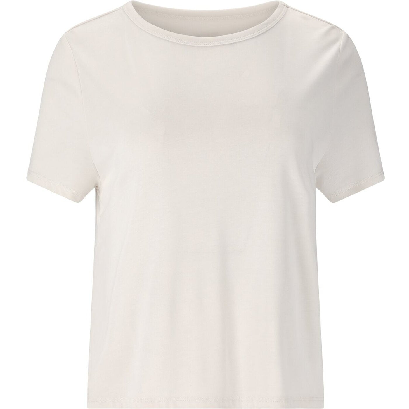 Sisith W S/S Tee WHITE WHITE Bild 1