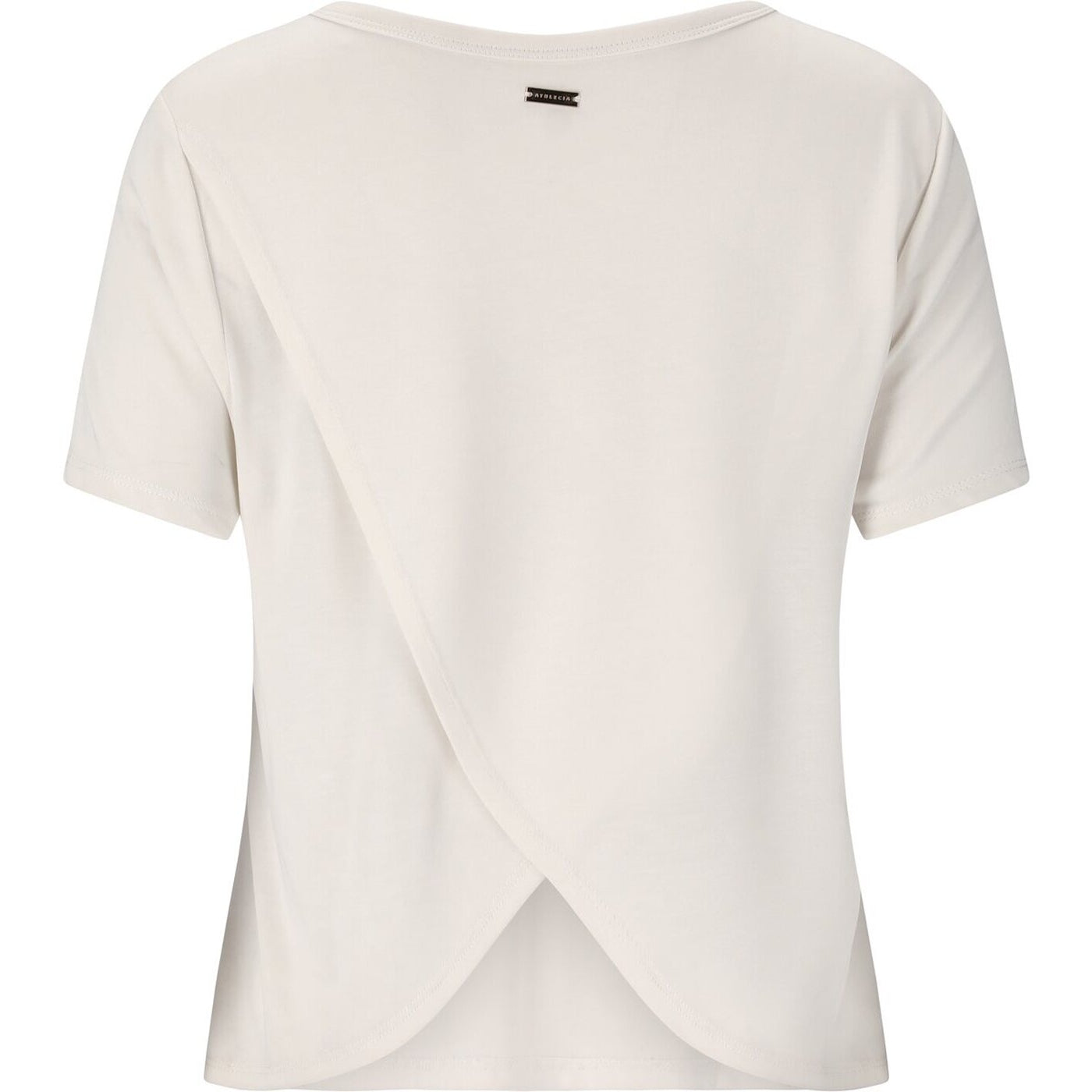Sisith W S/S Tee WHITE WHITE Bild 2