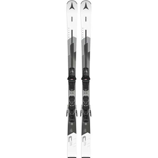 CLOUD LTD + M 10 GW Grey/White GREY/WHITE/ GREY/WHITE/ Bild 1