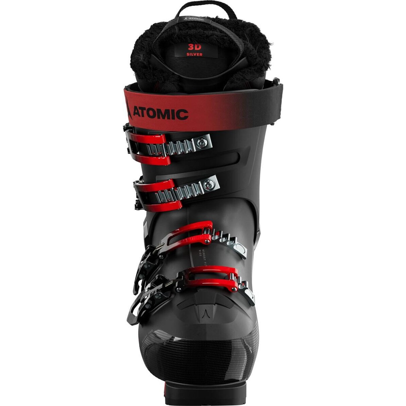 HAWX MAGNA 100 GW BLACK/RED/ BLACK/RED/ Bild 2