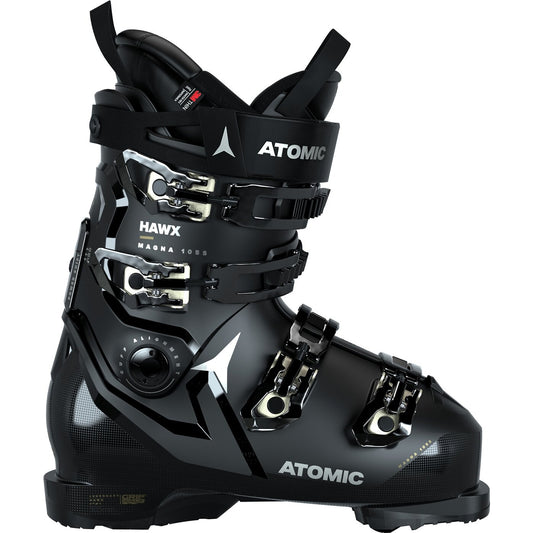 HAWX MAGNA 105 S W GW BLACK/GOLD/ BLACK/GOLD/ Bild 1
