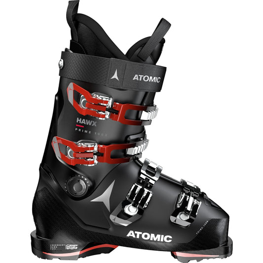HAWX PRIME 100X GW BLA BLACK/RED/ Bild 1