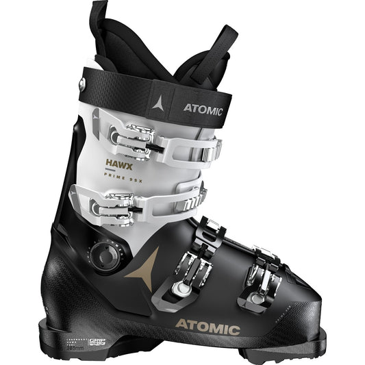HAWX PRIME 95X W GW BL BLACK/WHITE/ Bild 1