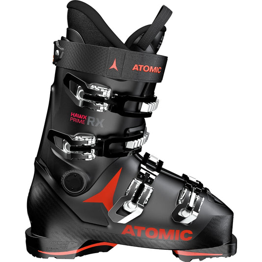 HAWX PRIME RX GW BLK/RED BLACK/RED/ BLACK/RED/ Bild 1