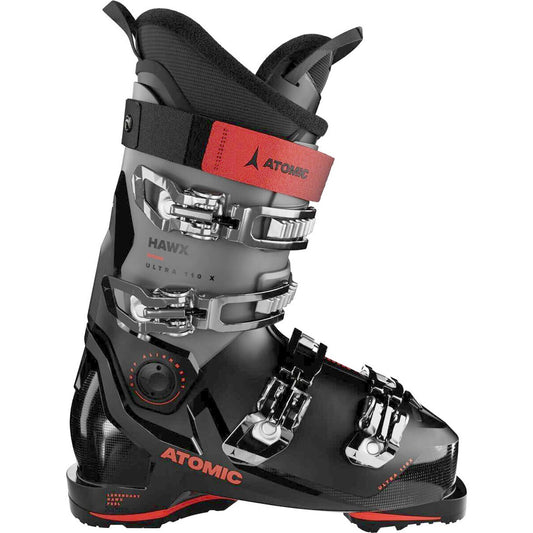 HAWX ULTRA 110X GW BLK/RED BLACK/RED/ BLACK/RED/ Bild 1
