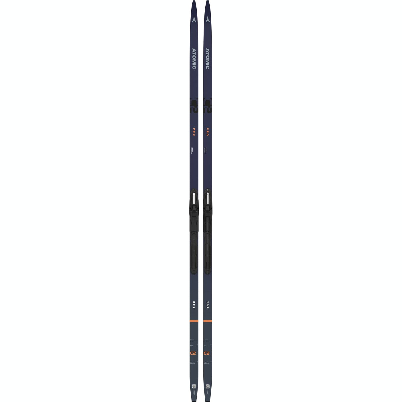 PRO C2 SKINTEC m+SH CL Bl/BLAC BLUE/BLACK/GREY BLUE/BLACK/GREY Bild 1