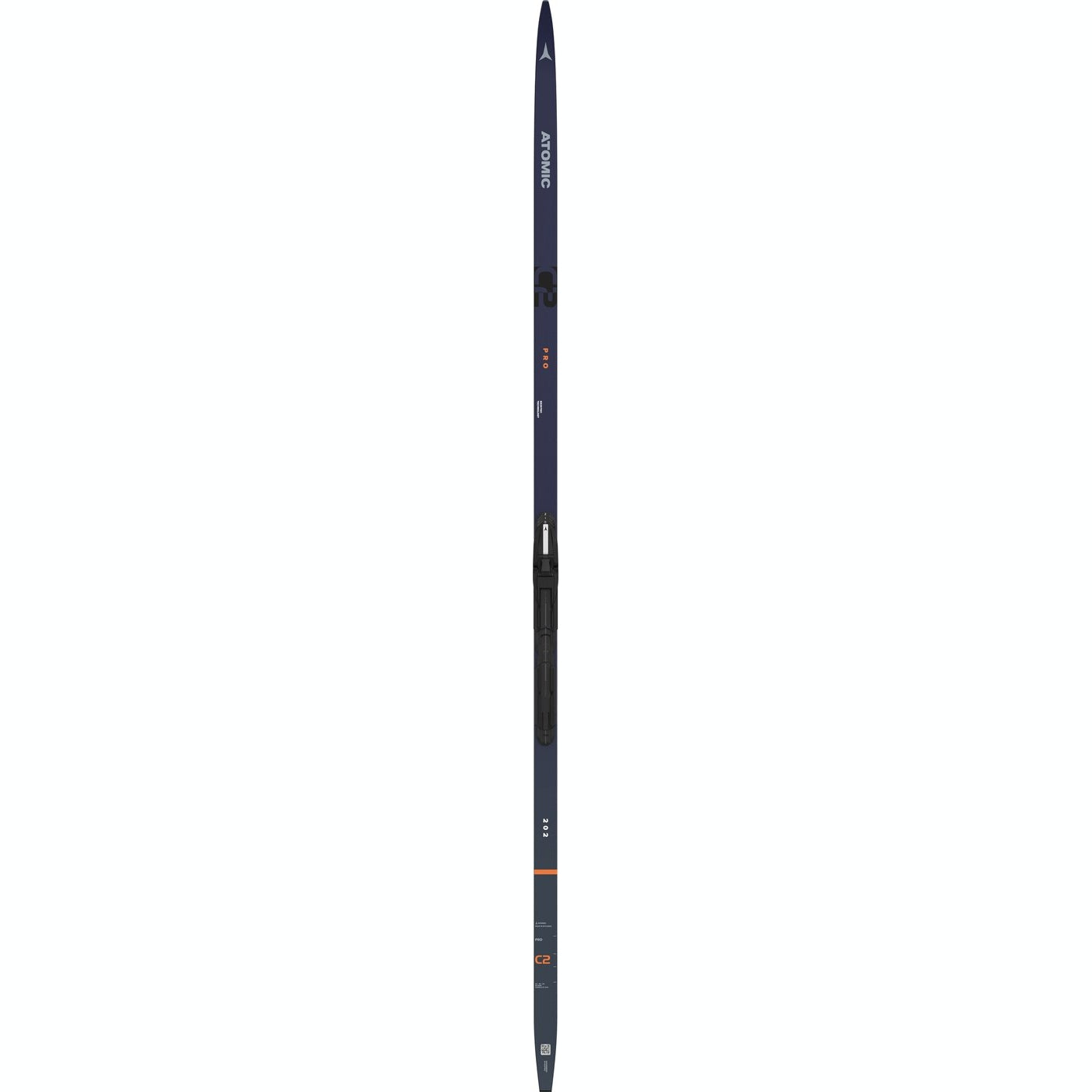 PRO C2 SKINTEC m+SH CL Bl/BLAC BLUE/BLACK/GREY BLUE/BLACK/GREY Bild 3