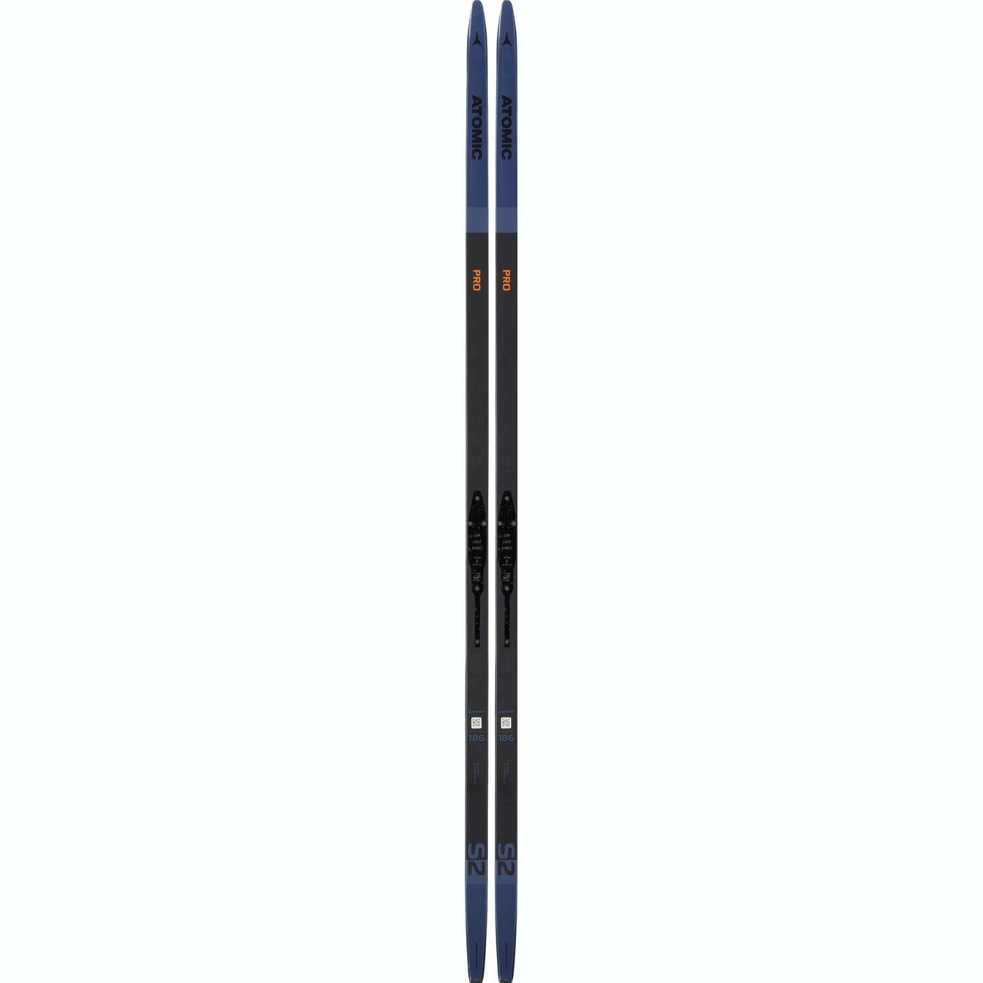 PRO S2 Blue/BLACK/Orange BLUE/BLACK/ORANGE BLUE/BLACK/ORANGE Bild 1