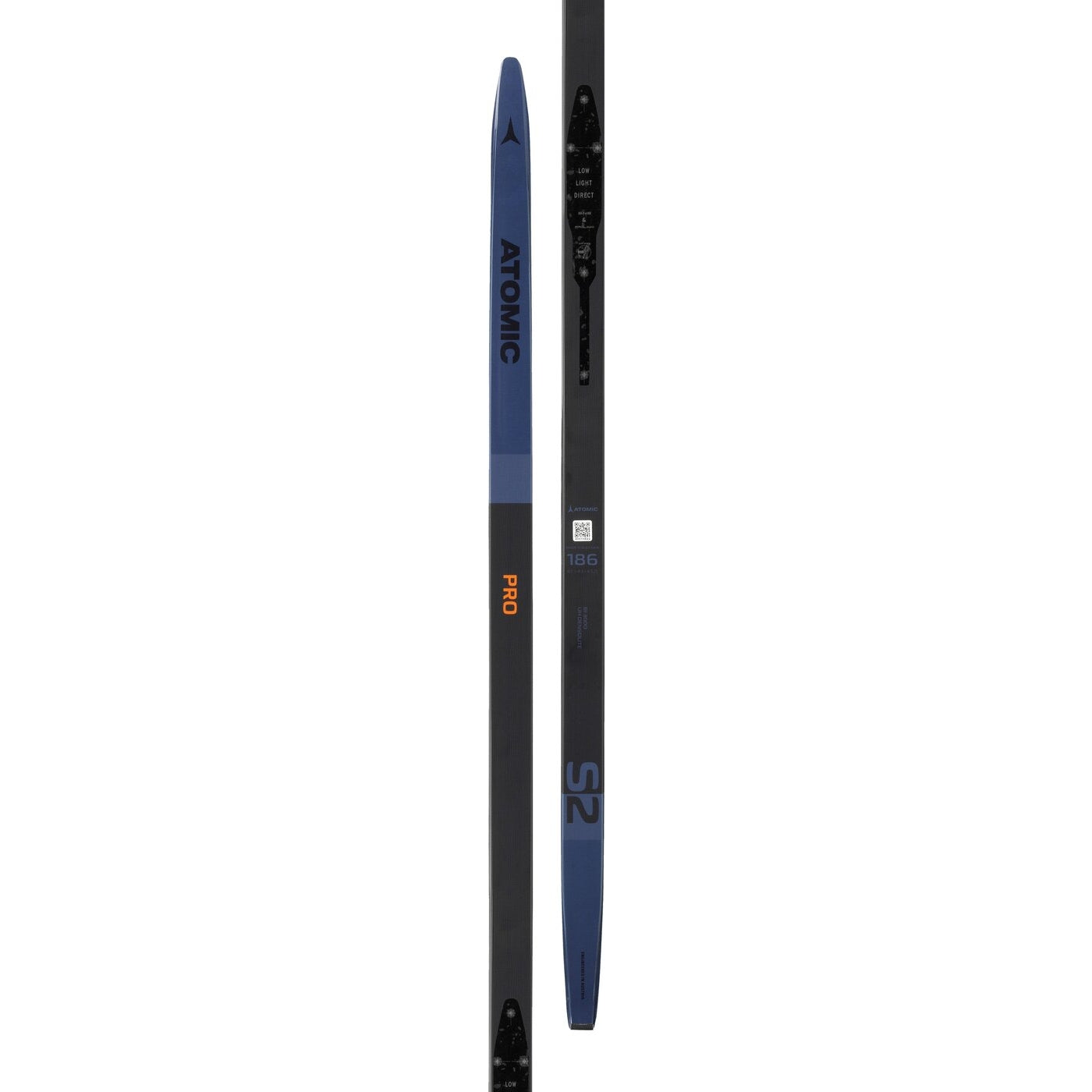 PRO S2 Blue/BLACK/Orange BLUE/BLACK/ORANGE BLUE/BLACK/ORANGE Bild 3