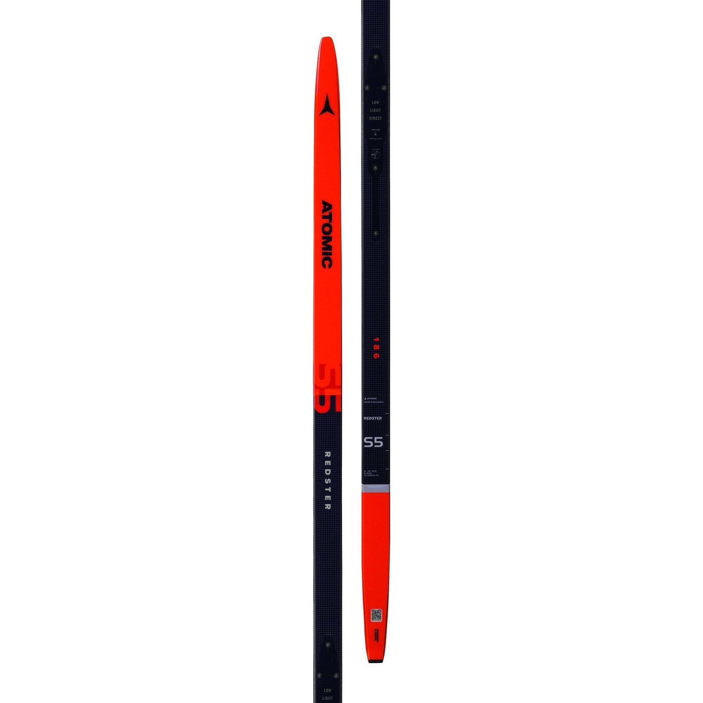 REDSTER S5 Red/BLACK/Red RED/BLACK/RED RED/BLACK/RED Bild 4