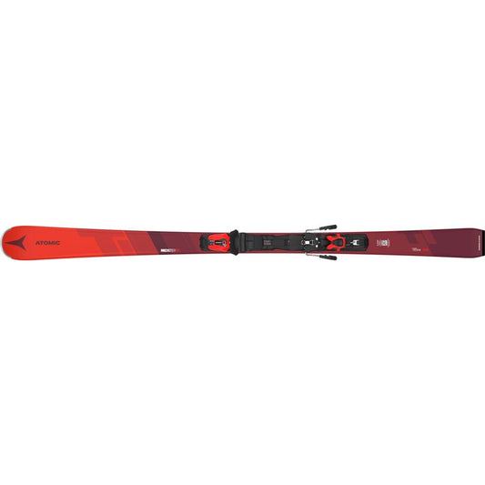 REDSTER TI + MI 12 GW Red RED/ RED/ Bild 1