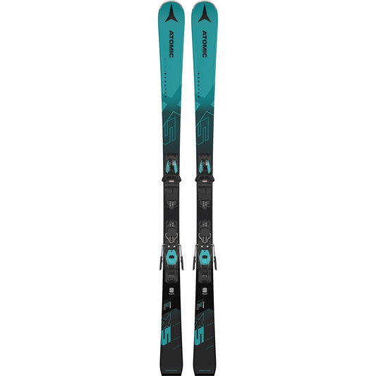 REDSTER X5 BLUE + M 10 GW TEAL TEAL BLUE/ TEAL BLUE/ Bild 1