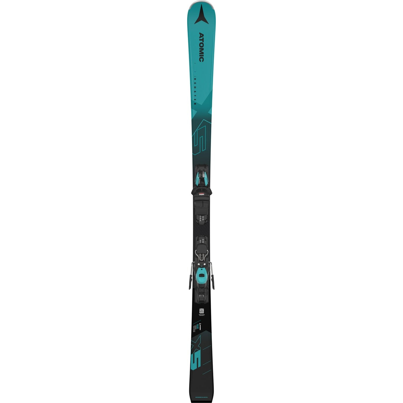 REDSTER X5 BLUE + M 10 GW TEAL TEAL BLUE/ TEAL BLUE/ Bild 3