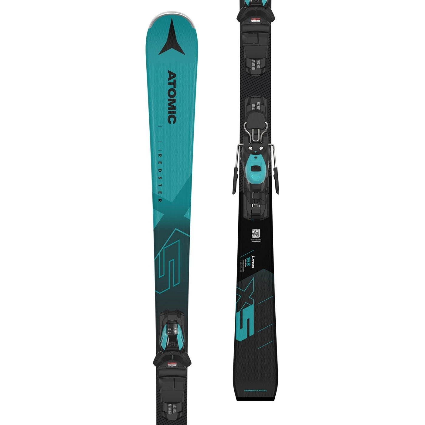 REDSTER X5 BLUE + M 10 GW TEAL TEAL BLUE/ TEAL BLUE/ Bild 6