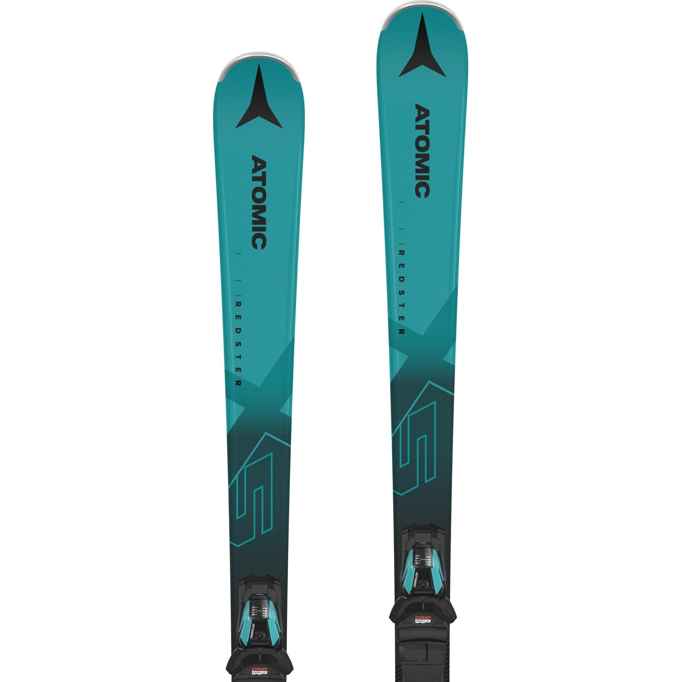 REDSTER X5 BLUE + M 10 GW TEAL TEAL BLUE/ TEAL BLUE/ Bild 7