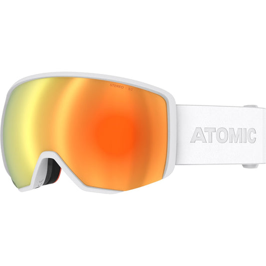 REVENT L STEREO White WHITE/ WHITE/ Bild 1