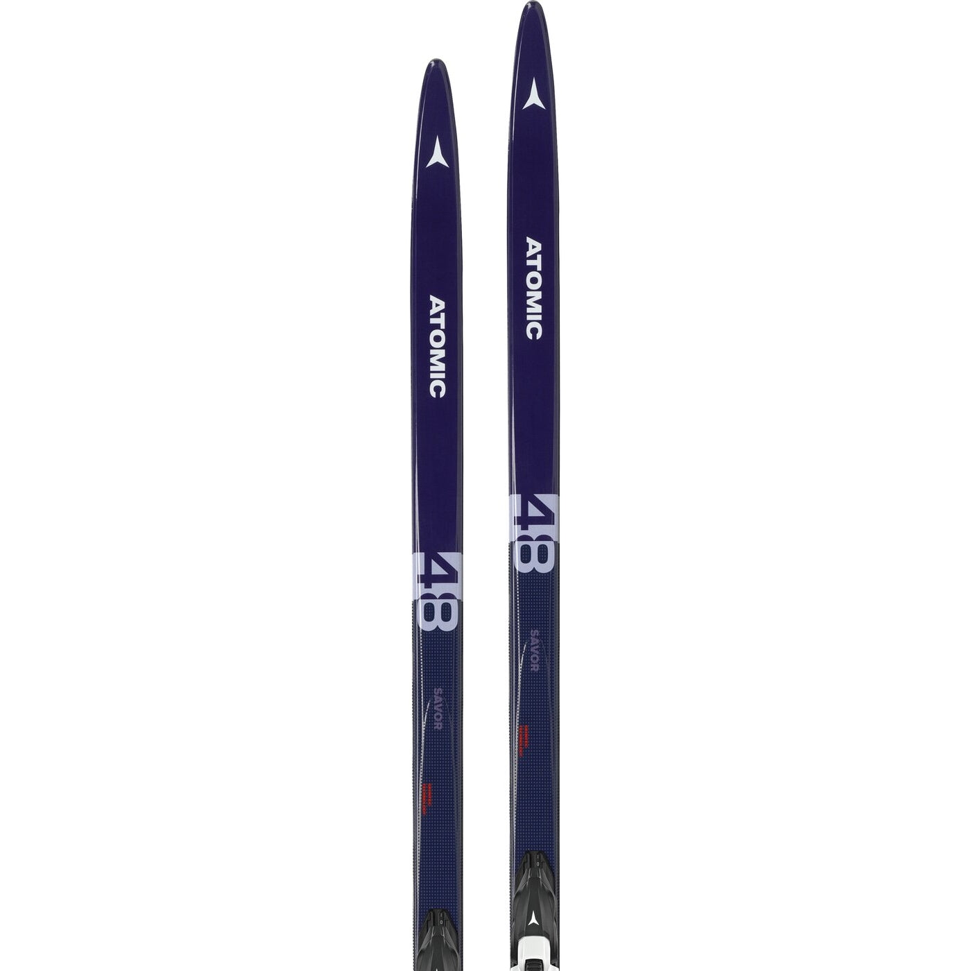 SAVOR 48 SKINTEC med + SP Blue/Grey BLUE/GREY/RED Bild 5