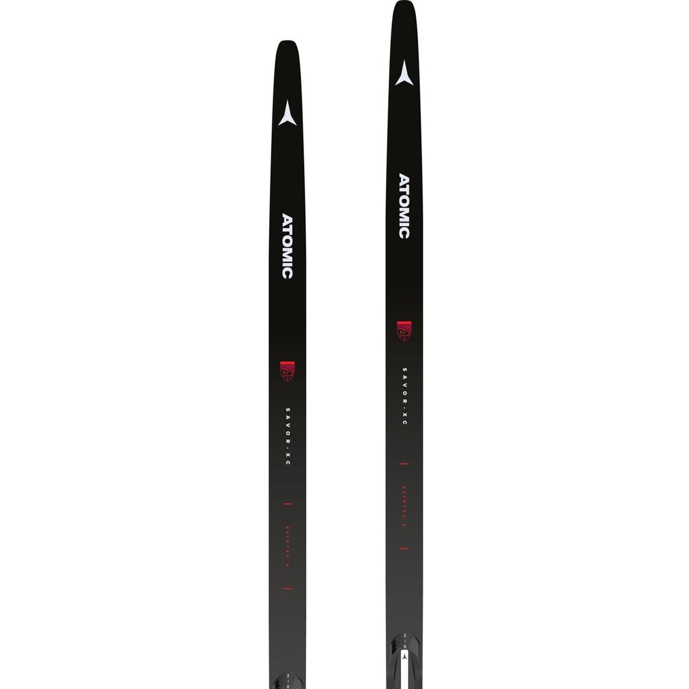 SAVOR XC SKIN S med + SH CL BLACK/DARK GREY/ BLACK/DARK GREY/ Bild 4